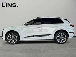 Audi SQ6 Bild 5