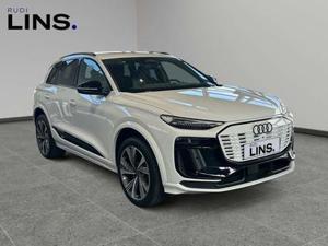 Audi SQ6 Bild 3