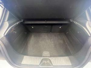 Mercedes-Benz A 180 Bild 15