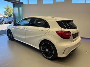 Mercedes-Benz A 180 Bild 10