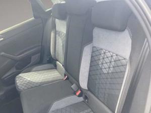 Volkswagen Taigo Bild 15