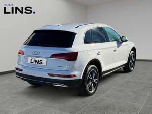 Audi Q5 Bild 7