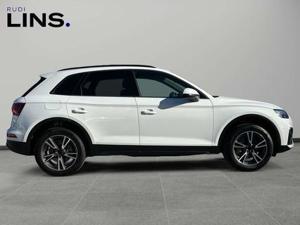 Audi Q5 Bild 6