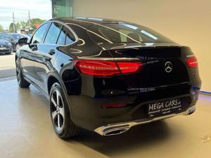 Mercedes-Benz GLC Bild 6