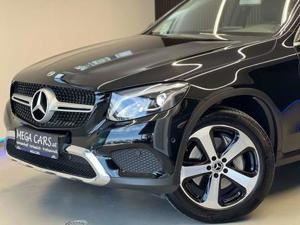 Mercedes-Benz GLC Bild 3