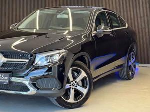 Mercedes-Benz GLC Bild 2