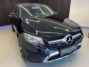 Mercedes-Benz GLC Bild 5