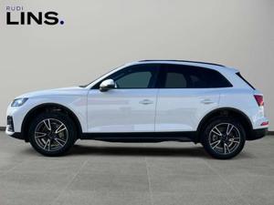 Audi Q5 Bild 5