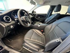 Mercedes-Benz GLC Bild 12