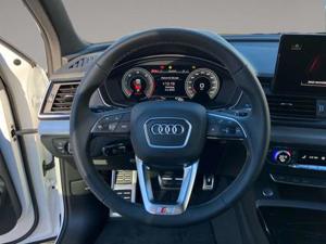 Audi Q5 Bild 11