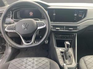 Volkswagen Taigo Bild 12