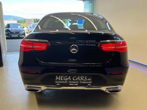 Mercedes-Benz GLC Bild 7