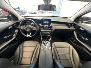 Mercedes-Benz GLC Bild 13