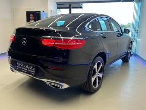 Mercedes-Benz GLC Bild 8