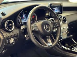 Mercedes-Benz GLC Bild 11