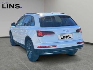 Audi Q5 Bild 8