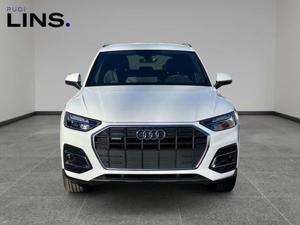 Audi Q5 Bild 4