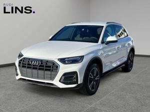 Audi Q5 Bild 2