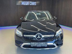 Mercedes-Benz GLC Bild 4