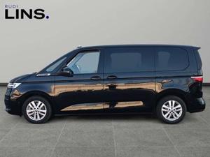 Volkswagen T7 Bild 2