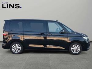 Volkswagen T7 Bild 6