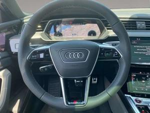 Audi SQ8 Bild 13