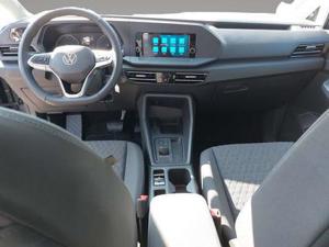 Volkswagen Caddy Bild 11