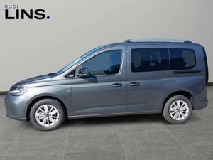 Volkswagen Caddy Bild 3