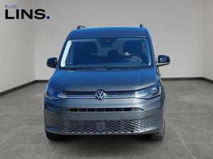 Volkswagen Caddy Bild 9