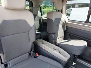 Volkswagen T7 Bild 17