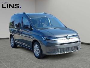 Volkswagen Caddy Bild 8