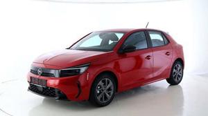 Opel Corsa Bild 4