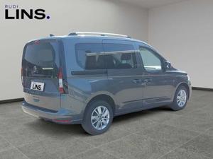 Volkswagen Caddy Bild 6