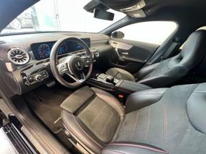 Mercedes-Benz A 200 Bild 14