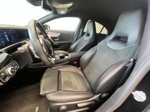 Mercedes-Benz A 200 Bild 13