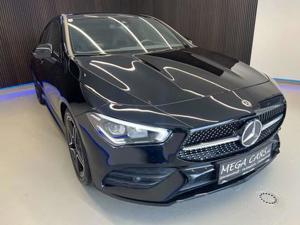 Mercedes-Benz A 200 Bild 6