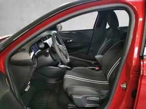 Opel Corsa Bild 6