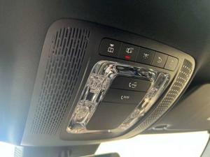 Mercedes-Benz A 200 Bild 20