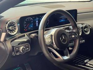 Mercedes-Benz A 200 Bild 12