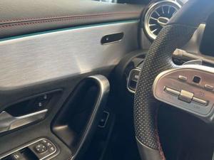 Mercedes-Benz A 200 Bild 17