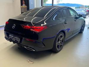 Mercedes-Benz A 200 Bild 9