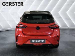 Opel Corsa Bild 5