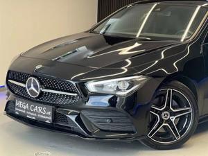 Mercedes-Benz A 200 Bild 2