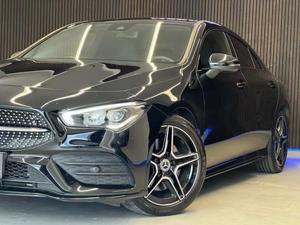 Mercedes-Benz A 200 Bild 3