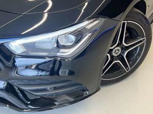 Mercedes-Benz A 200 Bild 4