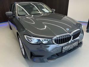 BMW 320 Bild 5