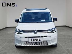 Volkswagen Caddy Bild 8
