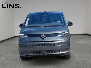 Volkswagen T7 Bild 8