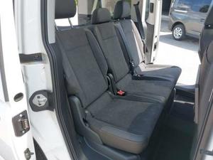 Volkswagen Caddy Bild 16