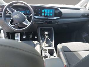 Volkswagen Caddy Bild 10
